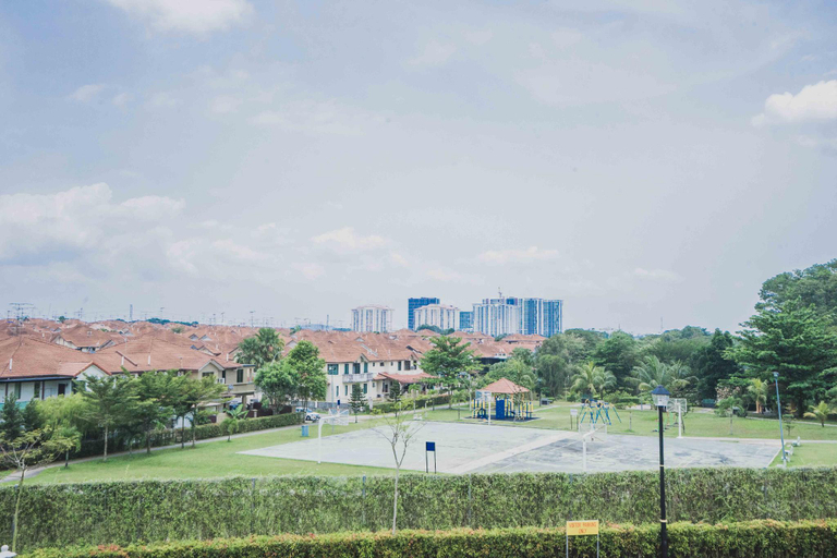 Others 2, FREE WiFi 2BR near Jusco Aeon Ikea Waterpark Tesco, Johor Bahru