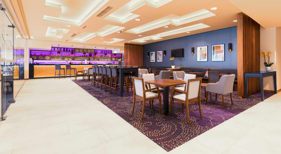 Food & Drinks 5, DoubleTree by Hilton Krakow, Kraków City