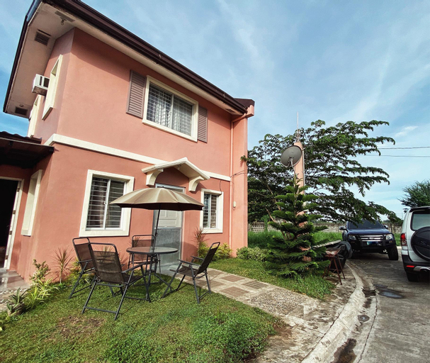 Cozy Relaxing  Home @ Camella Bacolod near airport, Bacolod City
