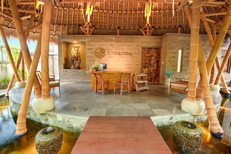 Theanna Villa and Spa Canggu - Tap to explore photos