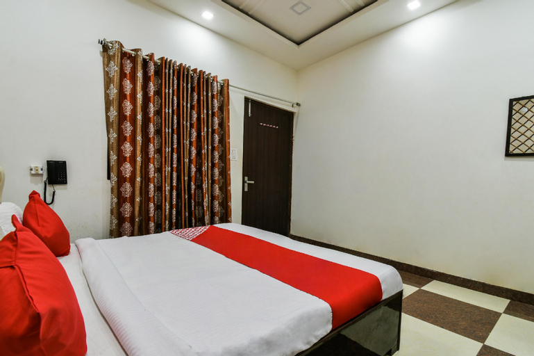 OYO 40182 Hotel Apple Inn, Bharatpur