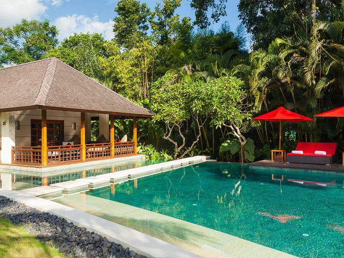 Sport & Beauty 2, Villa The Beji, Badung