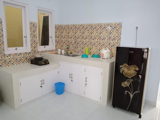 Others 5, Radikha homestay, Yogyakarta