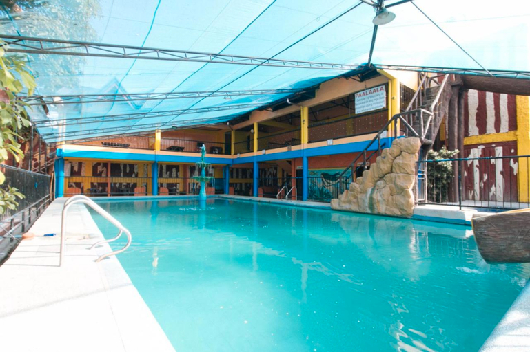 ALAMARIS RESORT, Morong
