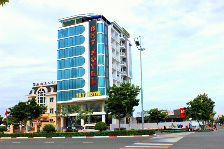 Others 2, Sky Hotel Hong Ngu, Hồng Ngự