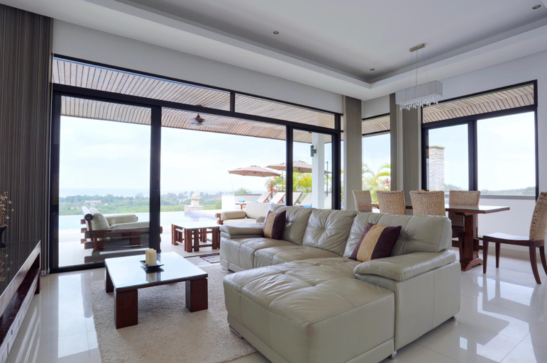 Others 5, Kulraya Villas - Luxury Serviced Pool Villas, Ko Lanta