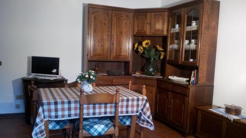 CASA MIA, Lucca