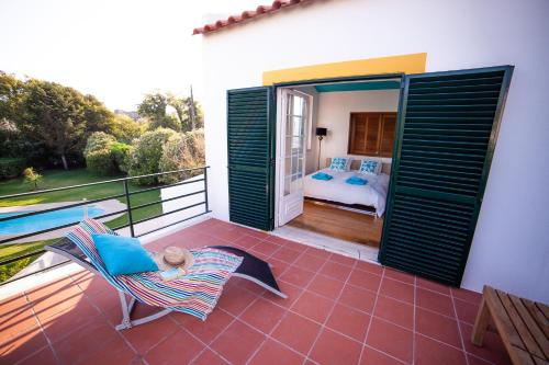 Others 3, Meco Beach Beautiful House - 4 bedroom house with pool, Sesimbra