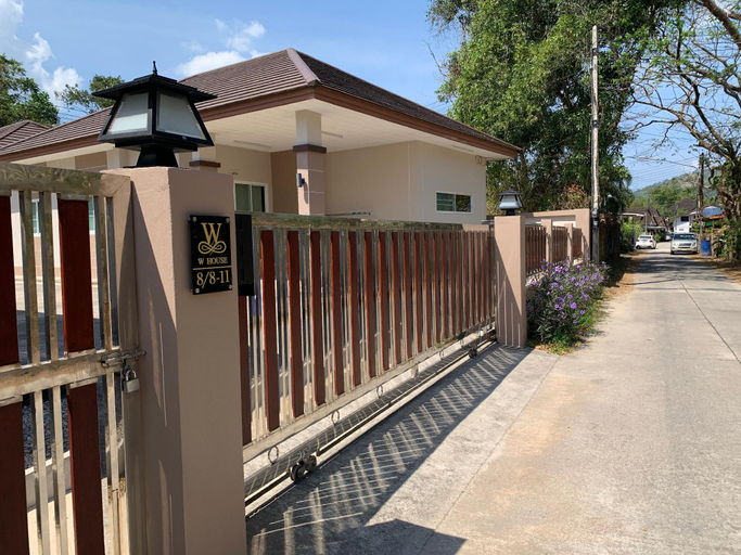 Others 5, W House Ranong 1Bedroom villa 8/8, Muang Ranong