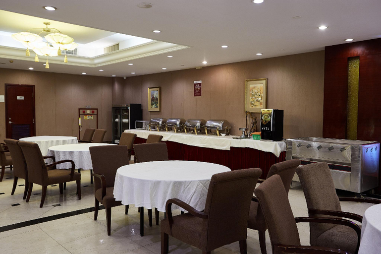 Food & Drinks 4, Zhongshan Leeko Hotel, Zhongshan