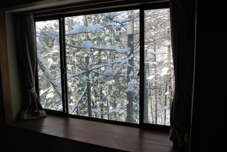 Others 5, WhiteTree Lodge, Shinano