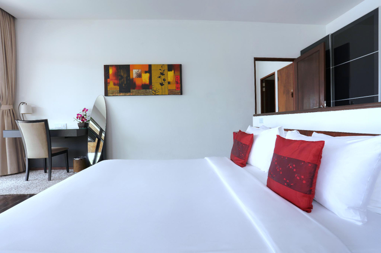Others 3, Kulraya Villas - Luxury Serviced Pool Villas, Ko Lanta