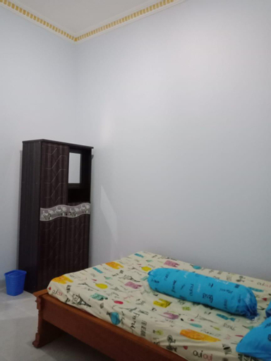 Bedroom 2, Radikha homestay, Yogyakarta