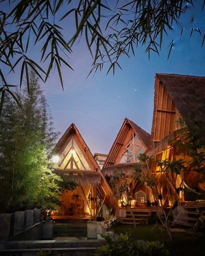 Bukit Saung Bambu - Tap to explore photos