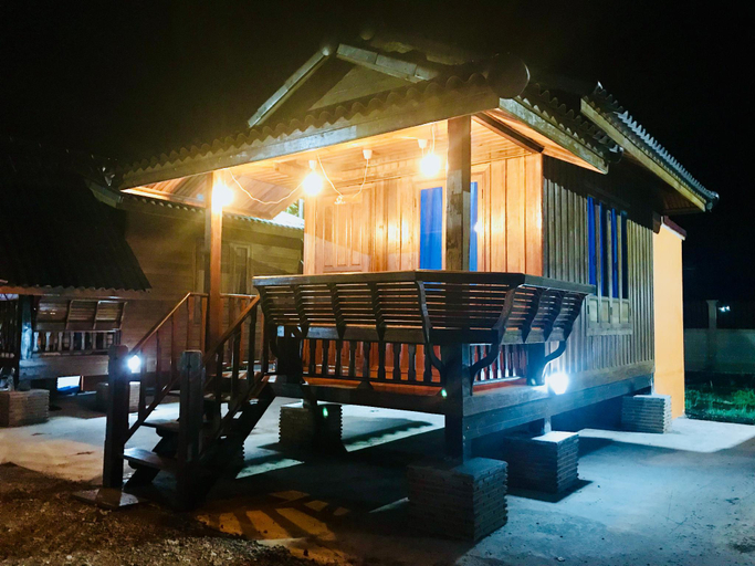 Others 3, WeCare - Resort, Wichian Buri