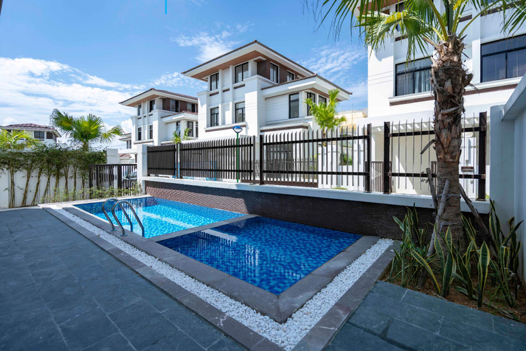 Others 4, Luxury IDCWHiteHouse FLC Halong Golf &Resort , Hạ Long