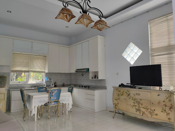 Others 2, Villa Banny 2, Bogor