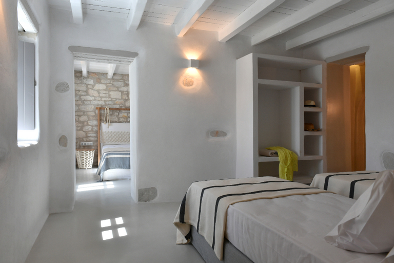 Bedroom 3, Sand Key Villa 2, South Aegean