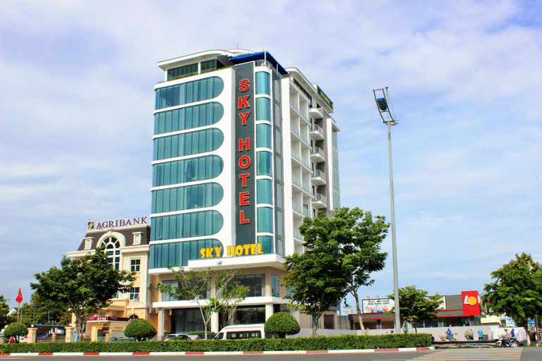 Others 4, Sky Hotel Hong Ngu, Hồng Ngự