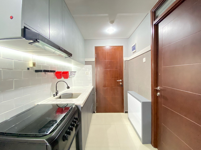 Others 4, Strategic 2BR at Gateway Pasteur Apartment By Travelio, Bandung