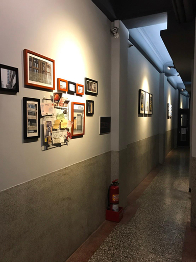 Others 2, Chia Kon Hotel, Chiayi City
