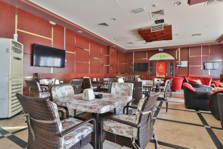Food & Drinks, Marhaba Residence Hotel Apartments, Ajman