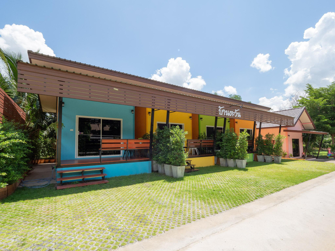 Others 5, Bantawan Khao Yai, Pak Chong
