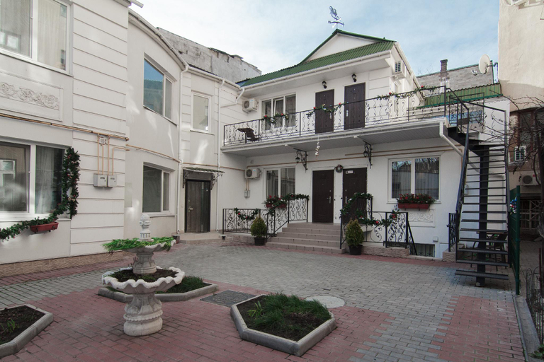 Exterior & Views 5, Apart Hotel Rishelye, Odes'ka