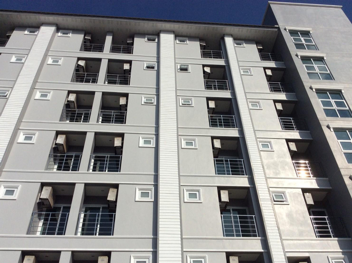 JVAPLACE Apartel Nonthaburi, Muang Nonthaburi