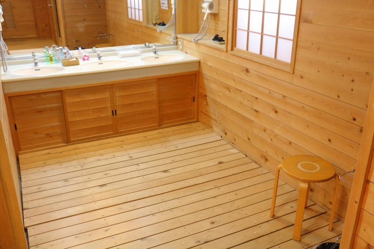 Bedroom 2, Yoshinosou-Yukawaya, Yoshino