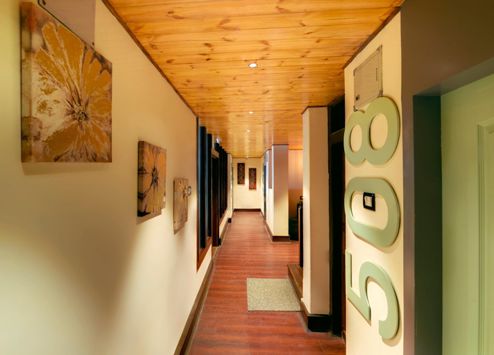 Public Area 3, Udaan Woodberry Hotel & Spa, East Sikkim
