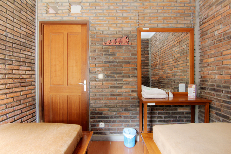 Bedroom 8