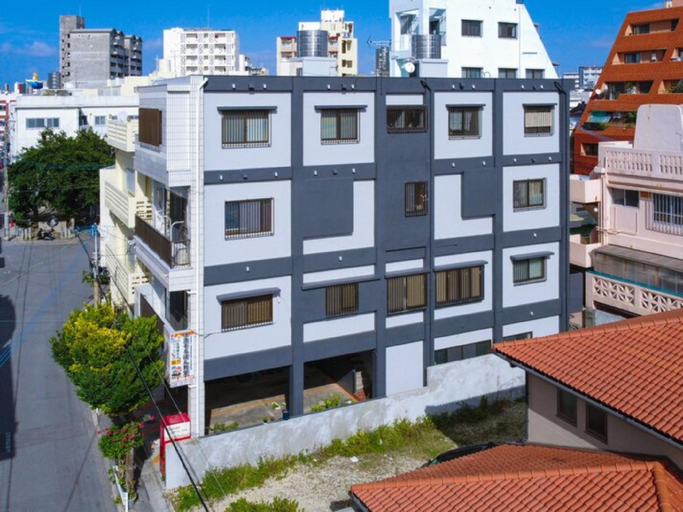 Others 3, Residential Hotel 183 Naha, Naha