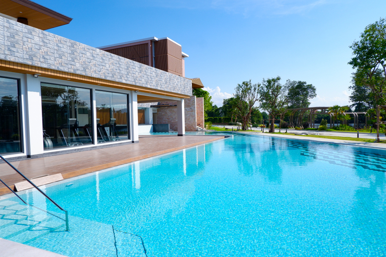 Sport & Beauty 2, Laguna Grand Hotel & Spa Songkhla, Muang Songkhla