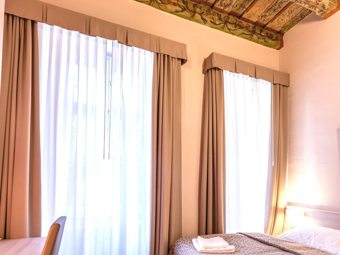 Bedroom 2, Prague Boutique Residence, Praha 1