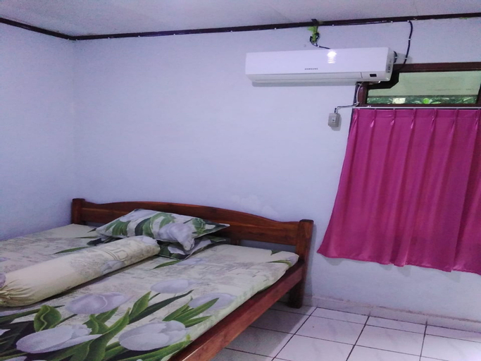 Homestay Dinda, Alor