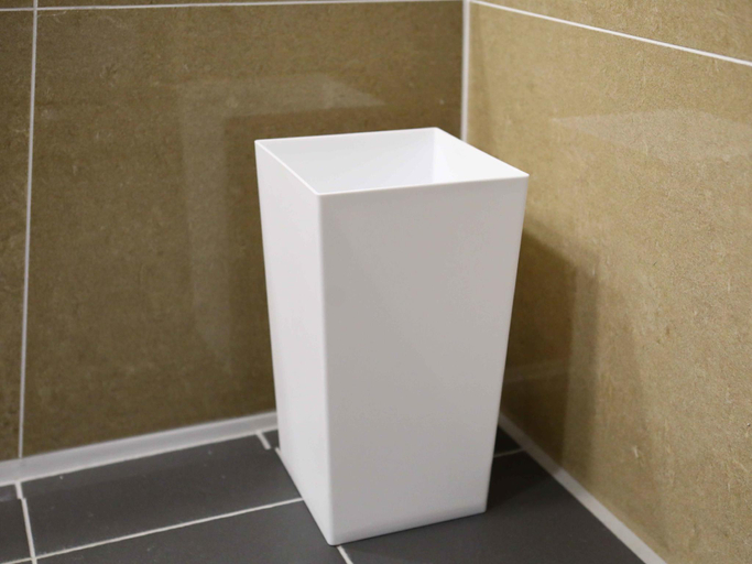 Bathroom 5, APA HOTEL Nihombashi Bakuroyokoyama Ekimae, Chūō
