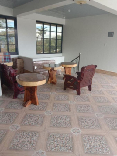 Public Area 3, Amaka Inn and Transient House Nueve Ecija, Pantabangan