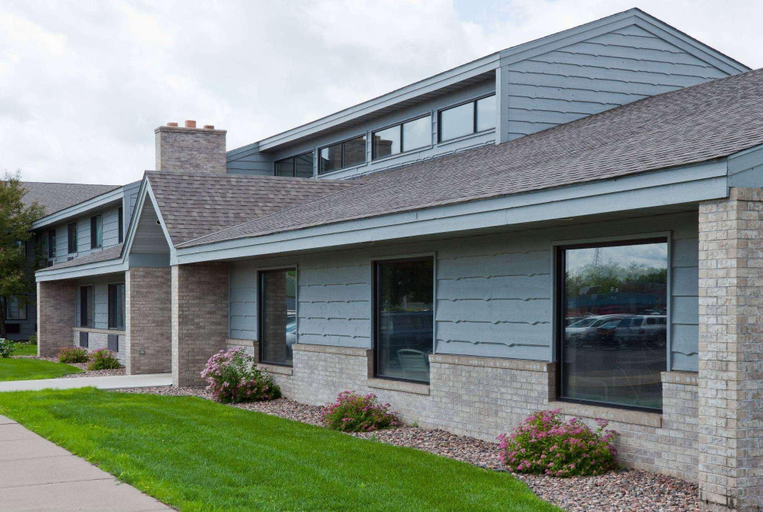 Exterior & Views 2, AmericInn by Wyndham Rice Lake, Barron