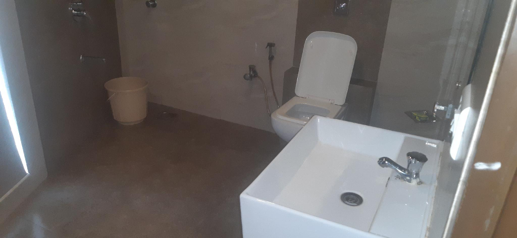 Others 3, Hotel Sai Comforts, Palghar