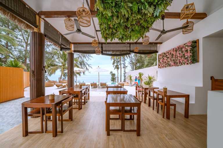Food & Drinks 2, Resto Sea Resort - Ban Krut, Bang Saphan