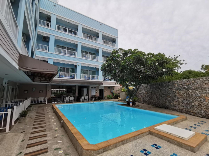 Sport & Beauty 3, Baan Rabiang Talay, Hua Hin