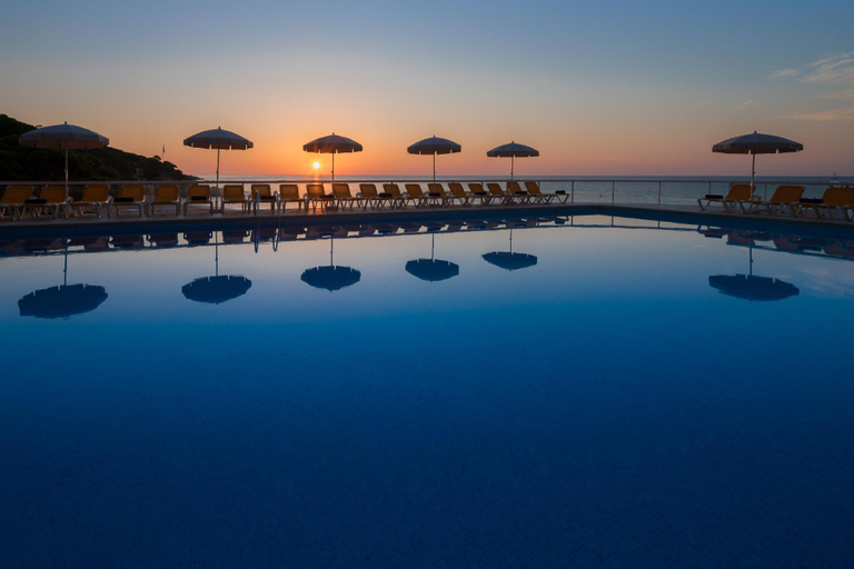 Sport & Beauty 2, Hotel H TOP Caleta Palace, Girona