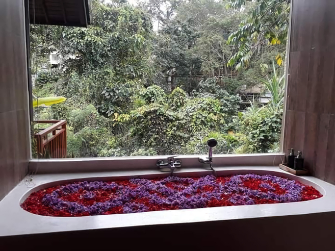 Bathroom 5, Pondok Kungkang, Gianyar