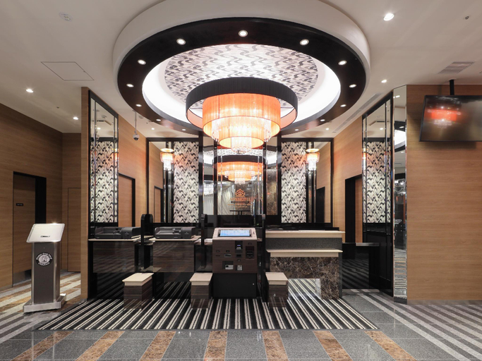 Others 5, APA HOTEL Nihombashi Bakuroyokoyama Ekimae, Chūō