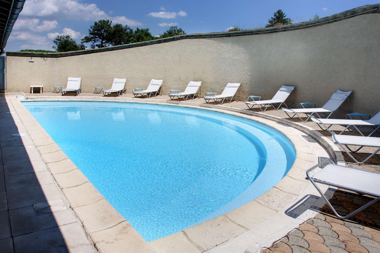 Sport & Beauty, Best Western Golf d'Albon, Drôme