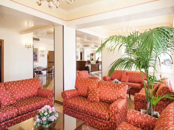 Public Area 4, Quiete Taormina Naxos, Tapestry Collection by Hilton, Messina