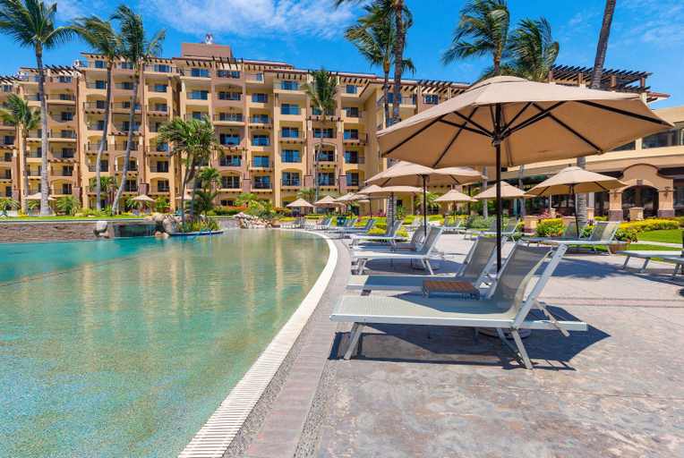 Sport & Beauty 2, Villa Del Palmar Flamingos Beach Resort & Spa, Compostela