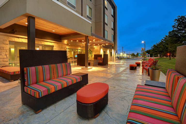 Home2 Suites by Hilton East Hanover, Morris