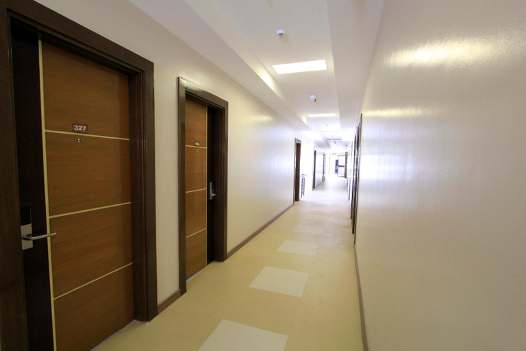 Public Area 3, Coron Soleil Express Hotel, Coron